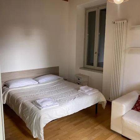 Myroom Citta Alta 2