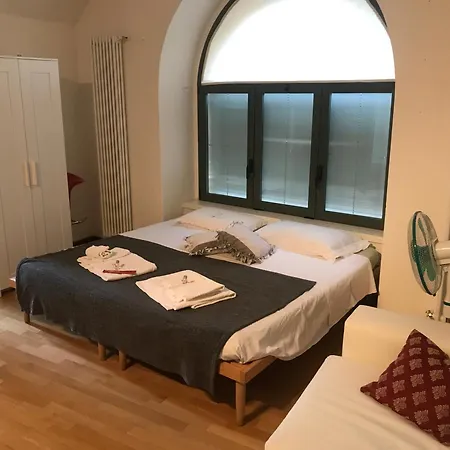 דירה Myroom Citta Alta 2 *