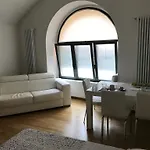 Myroom Citta Alta 2 Apartament Bergamo