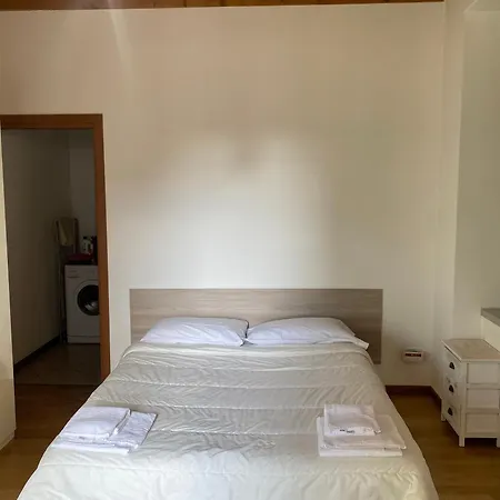 Apartament Myroom Citta Alta 2 Bergamo