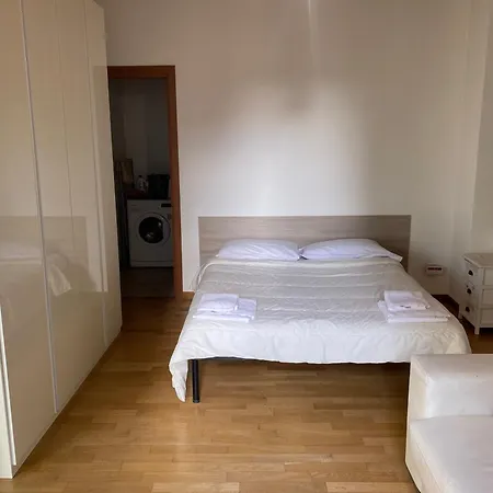 Myroom Citta Alta 2 Apartament *