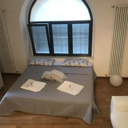 Myroom Citta Alta 2 베르가모