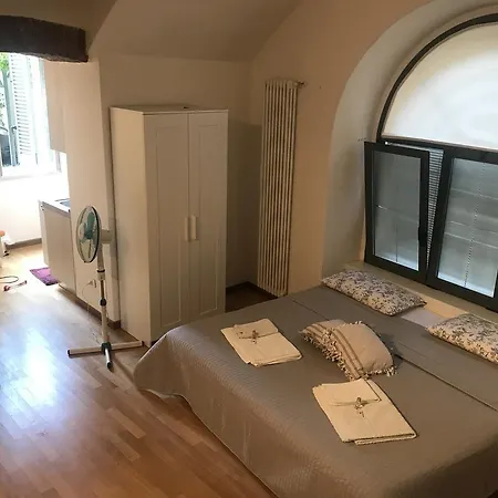 Myroom Citta Alta 2 베르가모