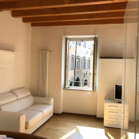 Apartament Myroom Citta Alta 2 *
