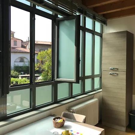 아파트 Myroom Citta Alta 2 *