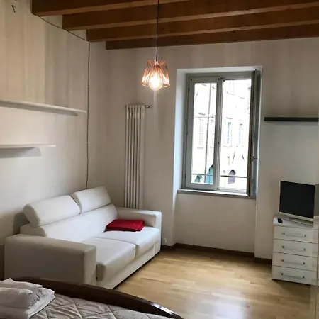 Apartament Myroom Citta Alta 2 *