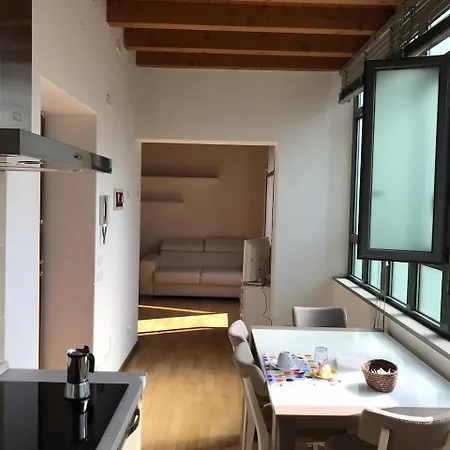 Apartament Myroom Citta Alta 2 *